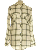 167483 Chemises et blouses CAMAIEU Occasion Once Again Friperie en ligne