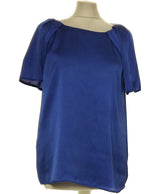 167536 Tops et t-shirts MANGO Occasion Once Again Friperie en ligne
