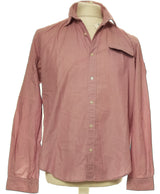 167546 Chemises et blouses SERGE BLANCO Occasion Once Again Friperie en ligne