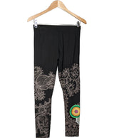 167572 Pantalons et pantacourts DESIGUAL Occasion Vêtement occasion seconde main