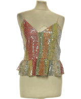 167584 Tops et t-shirts ZARA Occasion Once Again Friperie en ligne