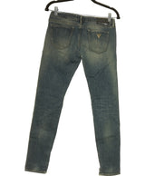 167599 Jeans GUESS Occasion Vêtement occasion seconde main