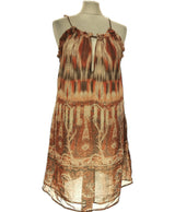 167687 Robes MANGO Occasion Once Again Friperie en ligne