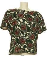167757 Tops et t-shirts ZARA Occasion Once Again Friperie en ligne