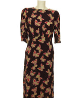 167758 Robes MANGO Occasion Once Again Friperie en ligne