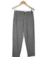 167766 Pantalons et pantacourts UNIQLO Occasion Once Again Friperie en ligne