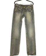 167771 Jeans REPLAY Occasion Once Again Friperie en ligne