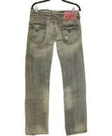 167774 Jeans REPLAY Occasion Vêtement occasion seconde main
