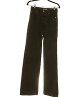 167787 Jeans MANGO Occasion Once Again Friperie en ligne