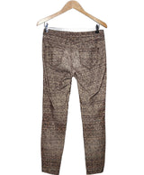 167794 Pantalons et pantacourts ZARA Occasion Vêtement occasion seconde main