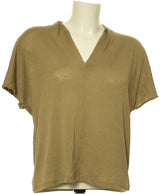 167830 Tops et t-shirts MANGO Occasion Once Again Friperie en ligne