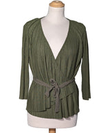 167834 Tops et t-shirts MANGO Occasion Once Again Friperie en ligne