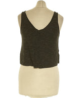 167841 Tops et t-shirts MANGO Occasion Vêtement occasion seconde main