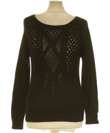 167844 Pulls et gilets NAF NAF Occasion Once Again Friperie en ligne