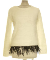 167858 Pulls et gilets ARMANI Occasion Once Again Friperie en ligne