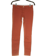 167864 Jeans IKKS Occasion Once Again Friperie en ligne