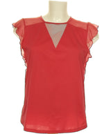 167892 Tops et t-shirts IKKS Occasion Once Again Friperie en ligne