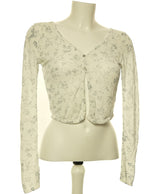 167917 Pulls et gilets ZARA Occasion Once Again Friperie en ligne
