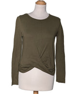167924 Tops et t-shirts MANGO Occasion Once Again Friperie en ligne