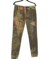 167939 Jeans JUST CAVALLI Occasion Vêtement occasion seconde main