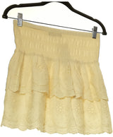 167987 Jupes ZARA Occasion Vêtement occasion seconde main