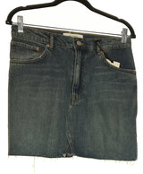 167994 Jupes ZARA Occasion Once Again Friperie en ligne