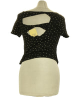 168089 Tops et t-shirts MANGO Occasion Vêtement occasion seconde main