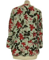 168128 Chemises et blouses ZARA Occasion Vêtement occasion seconde main