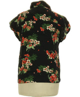 168129 Chemises et blouses ZARA Occasion Vêtement occasion seconde main