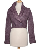168130 Pulls et gilets LA FEE MARABOUTEE Occasion Once Again Friperie en ligne