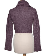 168130 Pulls et gilets LA FEE MARABOUTEE Occasion Vêtement occasion seconde main