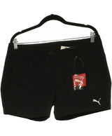 168161 Shorts et bermudas PUMA Occasion Once Again Friperie en ligne