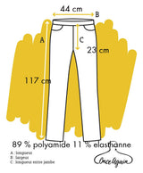 168163 Pantalons et pantacourts PUMA Occasion Vêtement occasion seconde main