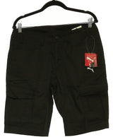 168169 Shorts et bermudas PUMA Occasion Once Again Friperie en ligne
