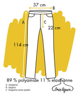 168182 Pantalons et pantacourts PUMA Occasion Vêtement occasion seconde main