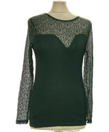 168196 Tops et t-shirts ETAM Occasion Once Again Friperie en ligne