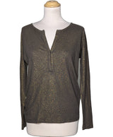 168209 Tops et t-shirts MAJE Occasion Once Again Friperie en ligne