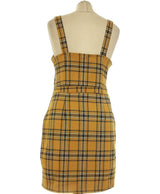 168258 Robes BERSHKA Occasion Vêtement occasion seconde main
