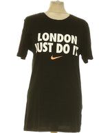 168272 Tops et t-shirts NIKE Occasion Once Again Friperie en ligne