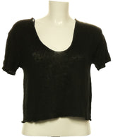 168285 Tops et t-shirts ZARA Occasion Once Again Friperie en ligne