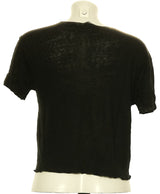 168285 Tops et t-shirts ZARA Occasion Vêtement occasion seconde main