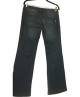 168302 Jeans MANGO Occasion Vêtement occasion seconde main