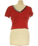 168304 Tops et t-shirts TOMMY HILFIGER Occasion Once Again Friperie en ligne