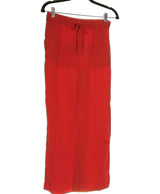 168307 Pantalons et pantacourts ZARA Occasion Once Again Friperie en ligne