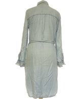 168319 Robes MANGO Occasion Vêtement occasion seconde main