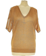 168323 Tops et t-shirts MORGAN Occasion Once Again Friperie en ligne