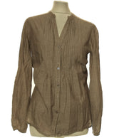 168350 Chemises et blouses CAMAIEU Occasion Once Again Friperie en ligne