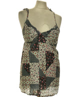168351 Tops et t-shirts CAMAIEU Occasion Once Again Friperie en ligne