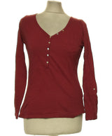 168355 Tops et t-shirts CAMAIEU Occasion Once Again Friperie en ligne