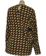 168364 Chemises et blouses MANGO Occasion Vêtement occasion seconde main
